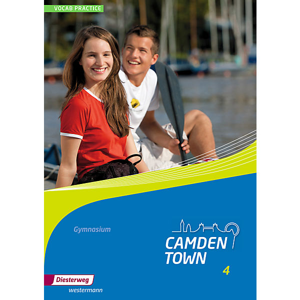 Camden Town, Allgemeine Ausgabe 2012 für Gymnasien: Vocab Practice