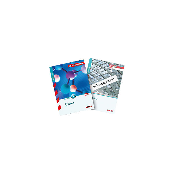 Chemie, 2 Bde. mit Lernvideos
