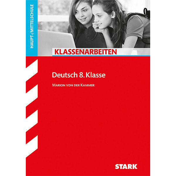 Deutsch 8. Klasse, Haupt-/Mittelschule