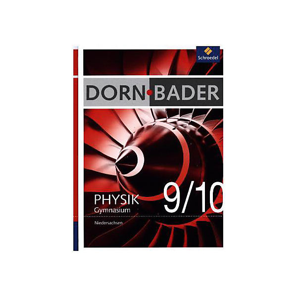Dorn-Bader Physik, Gymnasium Niedersachsen (2012): 9./10 . Schuljahr, Schülerband