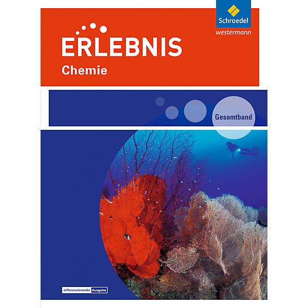 Erlebnis Chemie, Ausgabe 2016 für Rheinland-Pfalz: 8.-10 Schuljahr, Schülerband