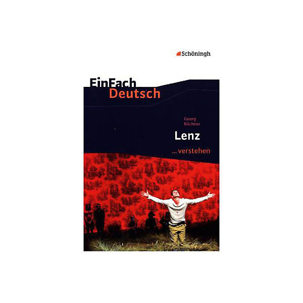 Georg Büchner: Lenz