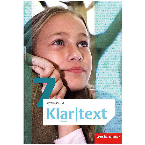 Klartext, Allgemeine Ausgabe 2015 für Gymnasien: 7. Schuljahr, Schülerband