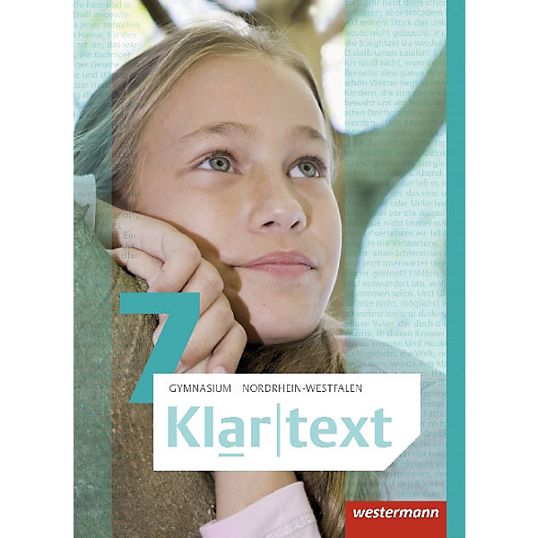 Klartext, Ausgabe 2015 für Gymnasien in Nordrhein-Westfalen: 7. Schuljahr, Schülerband