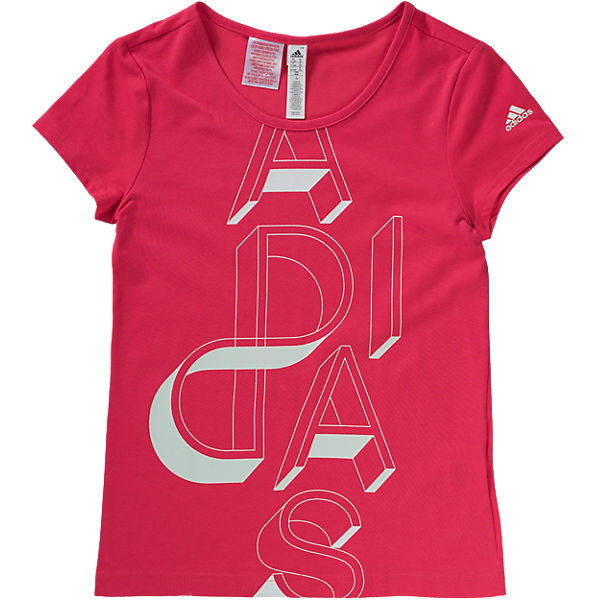 T-Shirt für Mädchen