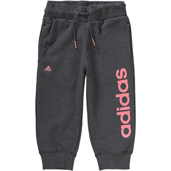 Essentials 3/4 Sporthose für Mädchen