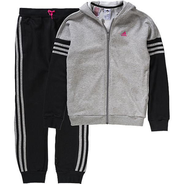 Jogginganzug für Mädchen