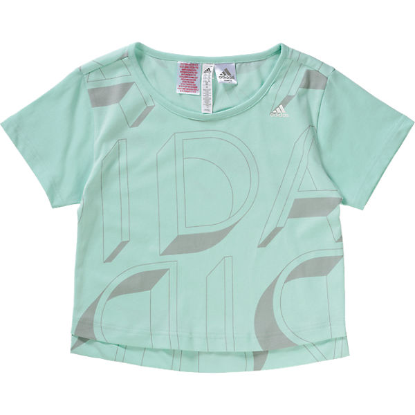 T-Shirt für Mädchen