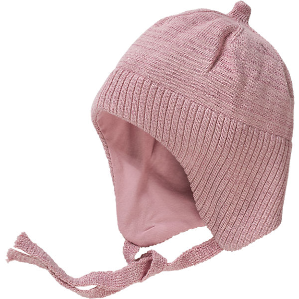 Baby Mütze NITMAIKEN für Mädchen