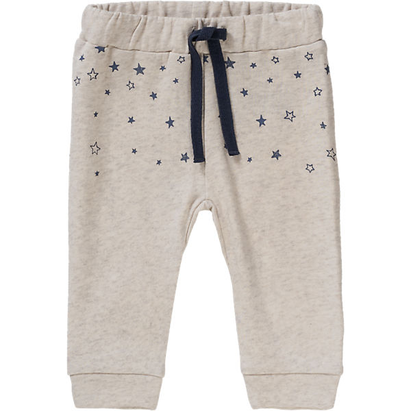 Baby Sweathose NITLINETTE für Mädchen