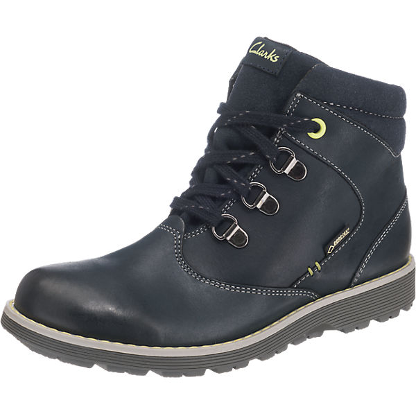 Kinder Winterstiefel, GORE-TEX, Weite G