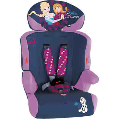 Auto-Kindersitz, Die Eiskönigin (Frozen), 2018