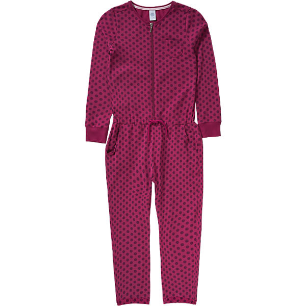 Jumpsuit für Mädchen