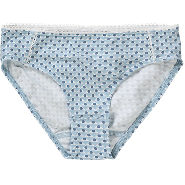 Slip für Mädchen