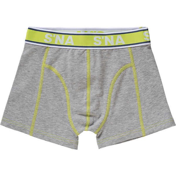 Boxershorts für Jungen