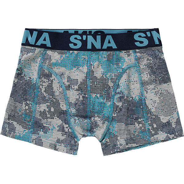 Boxershorts für Jungen