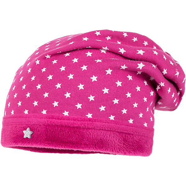 Beanie für Mädchen