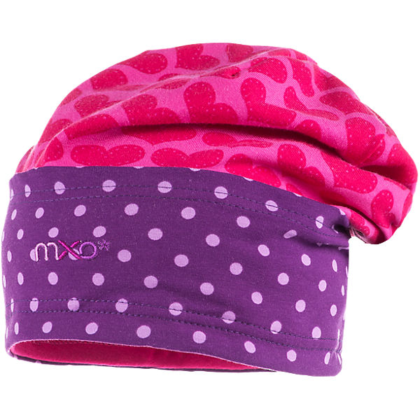 Beanie für Mädchen