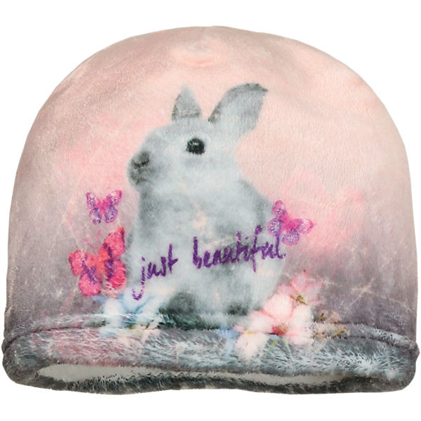 Jerseymütze für Mädchen