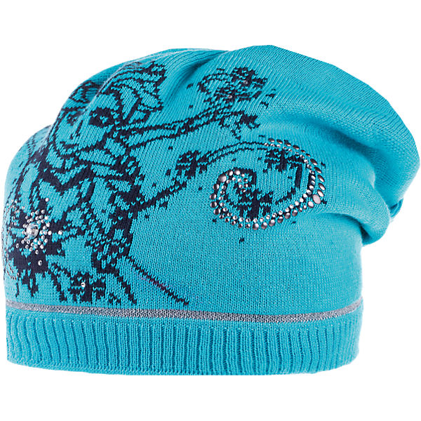 DISNEY DIE EISKÖNIGIN Beanie für Mädchen