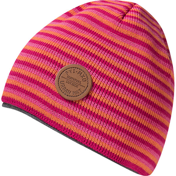 Beanie für Mädchen