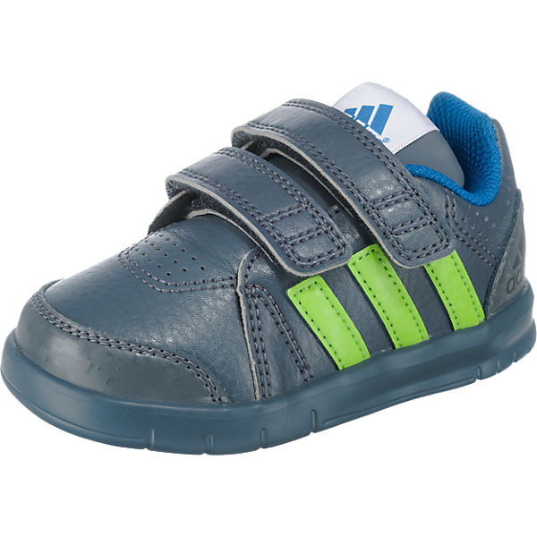 Baby Sneakers LK Trainer