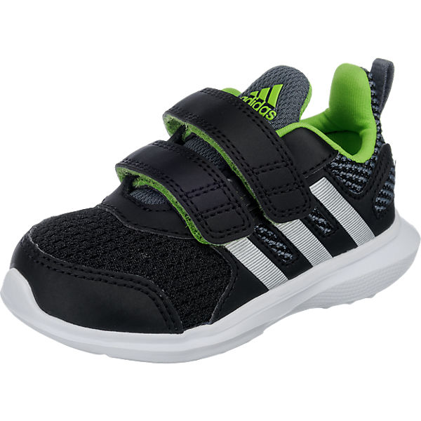 Baby Sneakers hyperfast 2.0