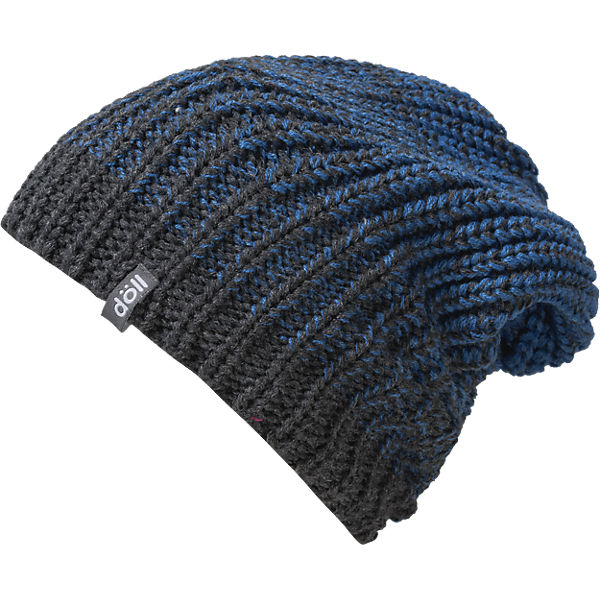 Strick-Beanie für Jungen