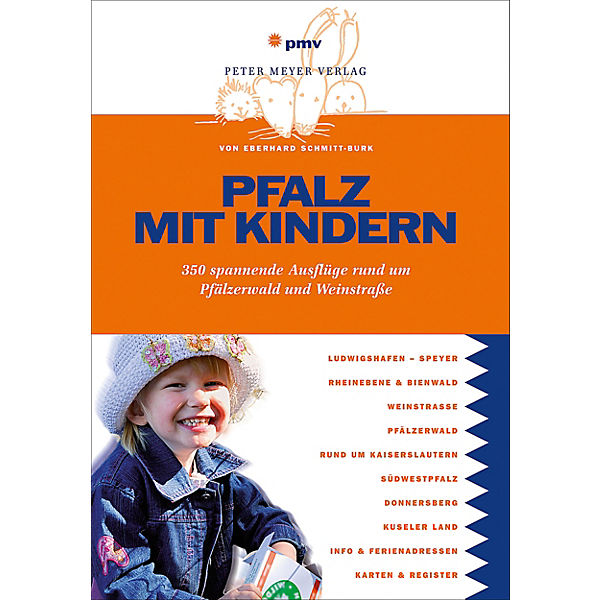 Pfalz mit Kindern