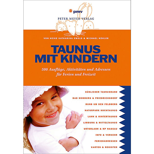 Taunus mit Kindern