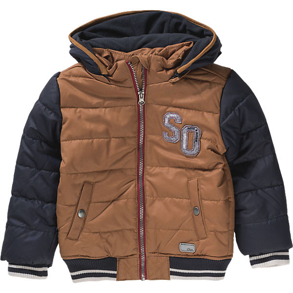 Winterjacke für Jungen