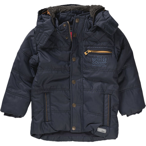 Winterjacke für Jungen
