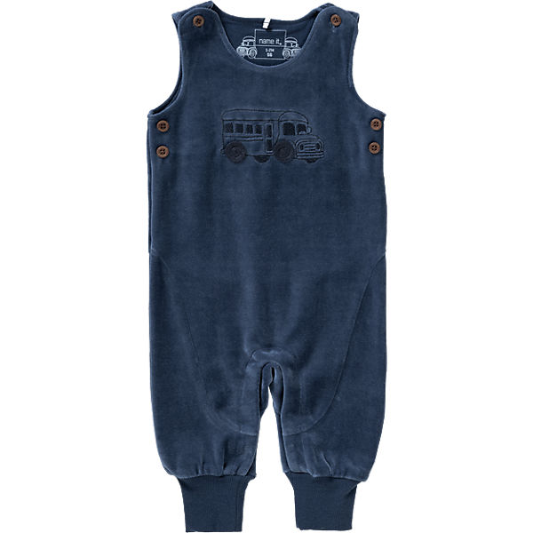 Baby Strampler NITKARI für Jungen