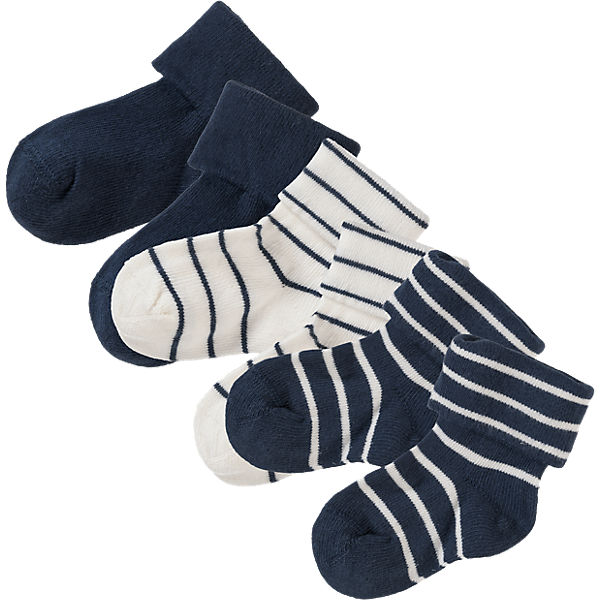 Baby Socken NITSINN, 3er-Pack
