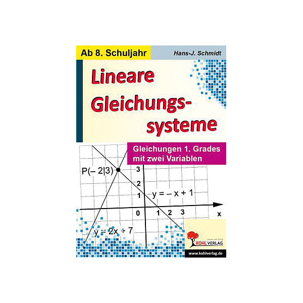 Lineare Gleichungssysteme