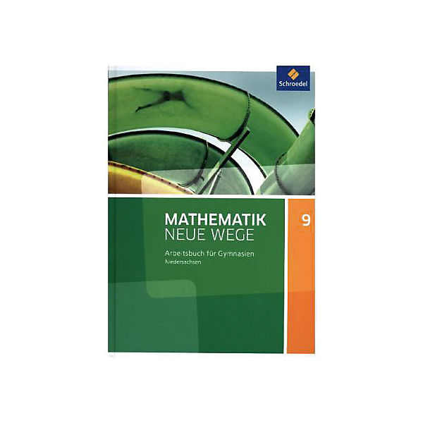 Mathematik Neue Wege SI, Ausgabe 2015 G9 für Niedersachsen: 9. Schuljahr, Arbeitsbuch