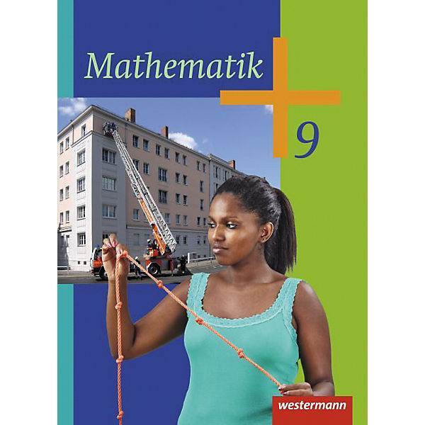 Mathematik, Ausgabe 2014 für die Sekundarstufe I: 9. Schuljahr, Schülerband, Ausgabe Rheinland-Pfalz, Saarland