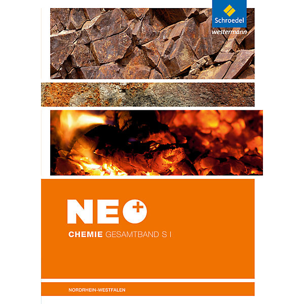 NEO Chemie, Ausgabe SI Nordrhein-Westfalen: 7.-9. Schuljahr, Schülerband