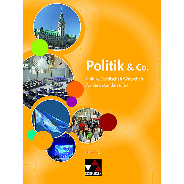 Politik & Co., Ausgabe Hamburg