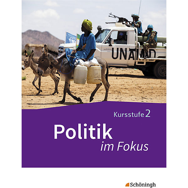Politik im Fokus, Ausgabe Baden-Württemberg: Arbeitsbuch