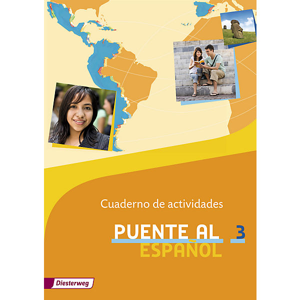 Puente al espaĄol: Cuaderno de actividades
