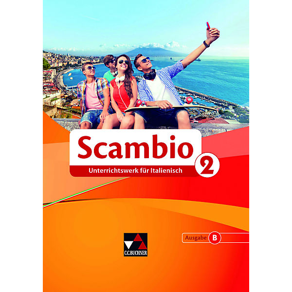 Scambio B: Schülerband
