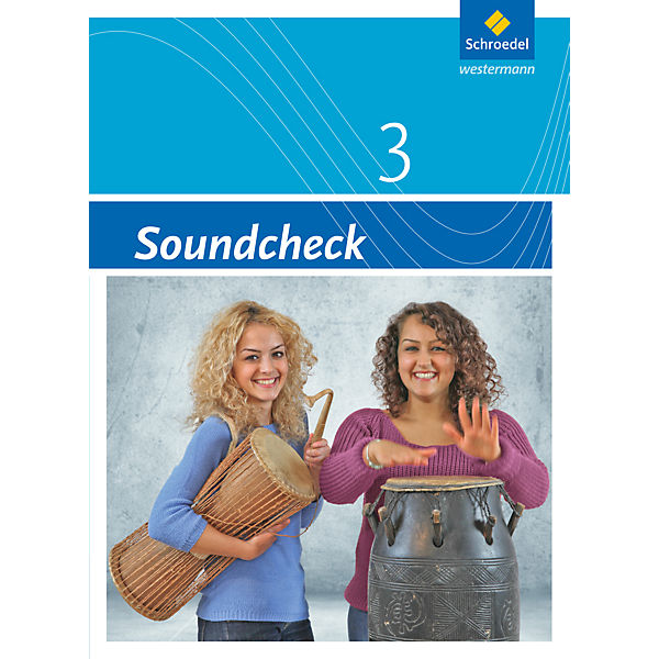 Soundcheck (2012): 9./10. Schuljahr, Schülerband