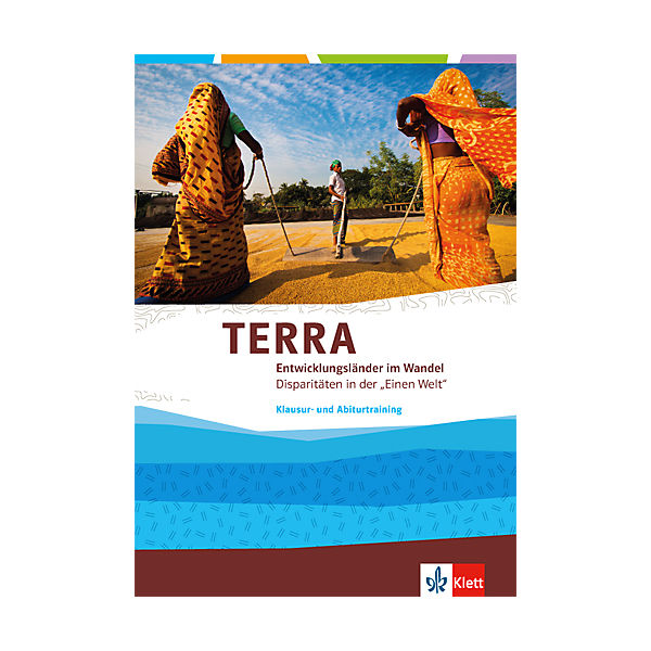TERRA Entwicklungsländer