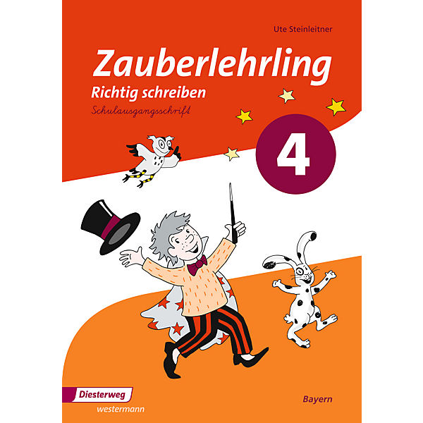 Zauberlehrling, Ausgabe 2014 für Bayern: Arbeitsheft SAS