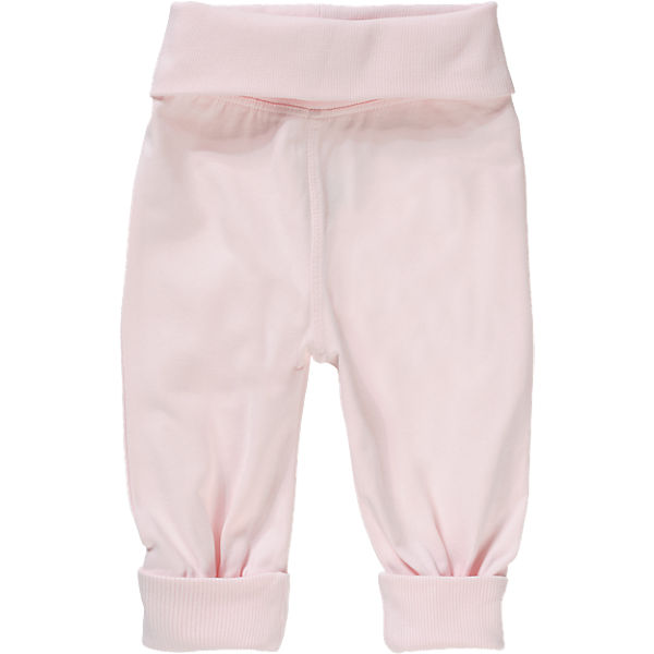 Baby Softbundhose NITSANDLE für Mädchen