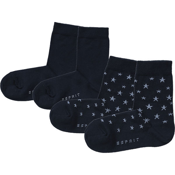 Kinder Socken Doppelpack
