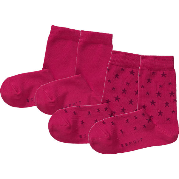 Kinder Socken Doppelpack