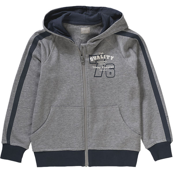 Sweatjacke NITKEENAN für Jungen