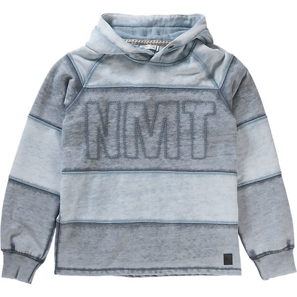 Kapuzenpullover für Jungen